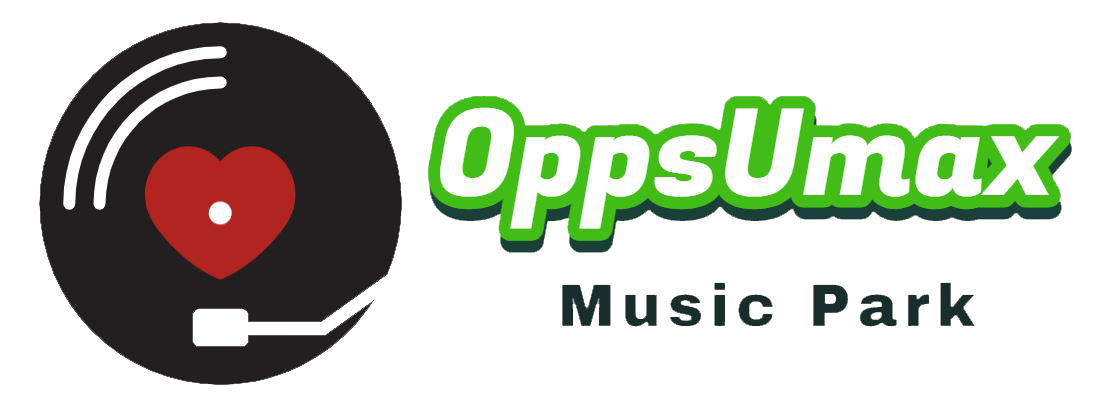 OppsUmax古典公园